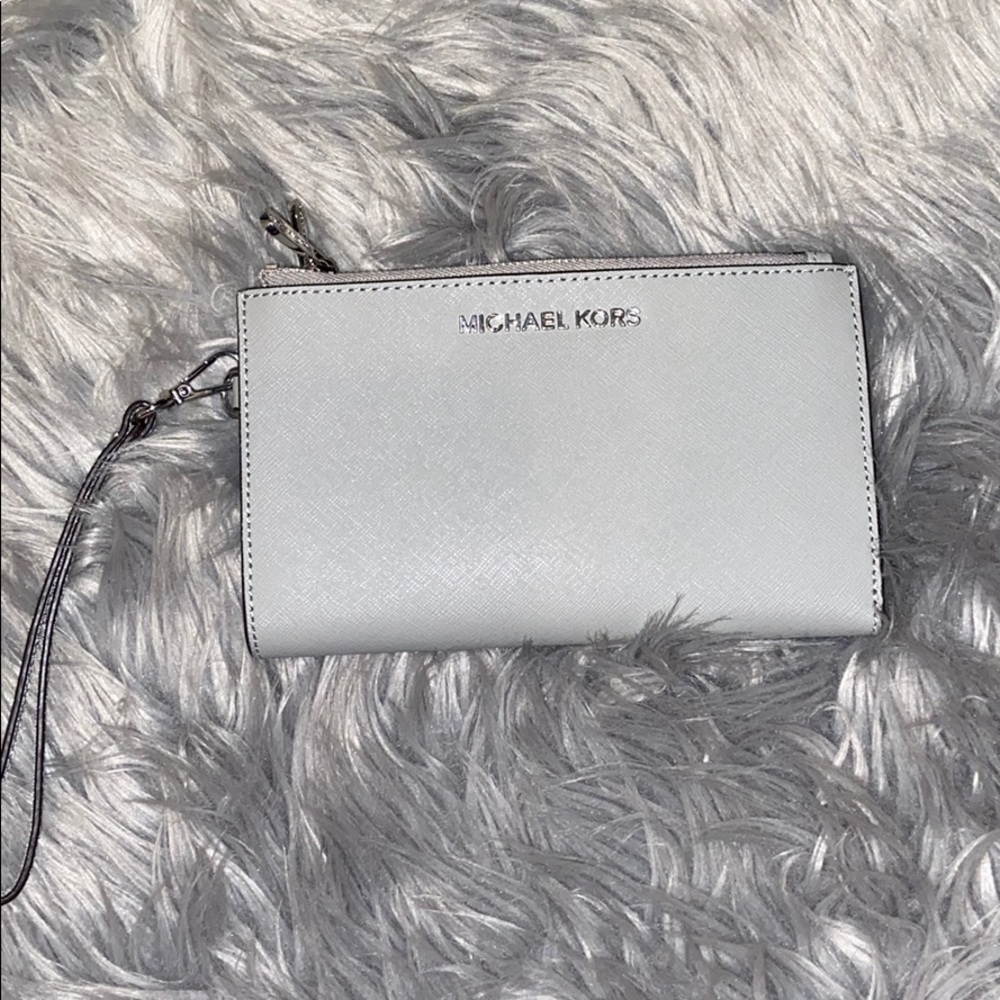 Michael Kors Jet Set Wallet